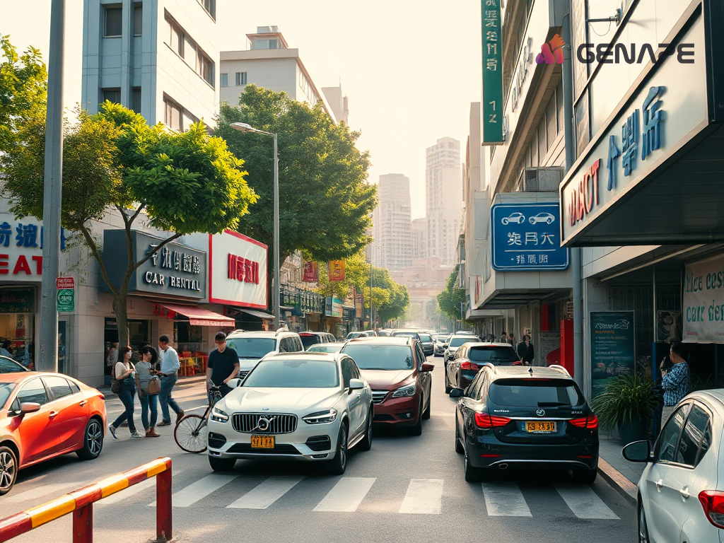 Read more about the article 嘉義汽車借款的快速解決方案：東鑫當舖的成功故事