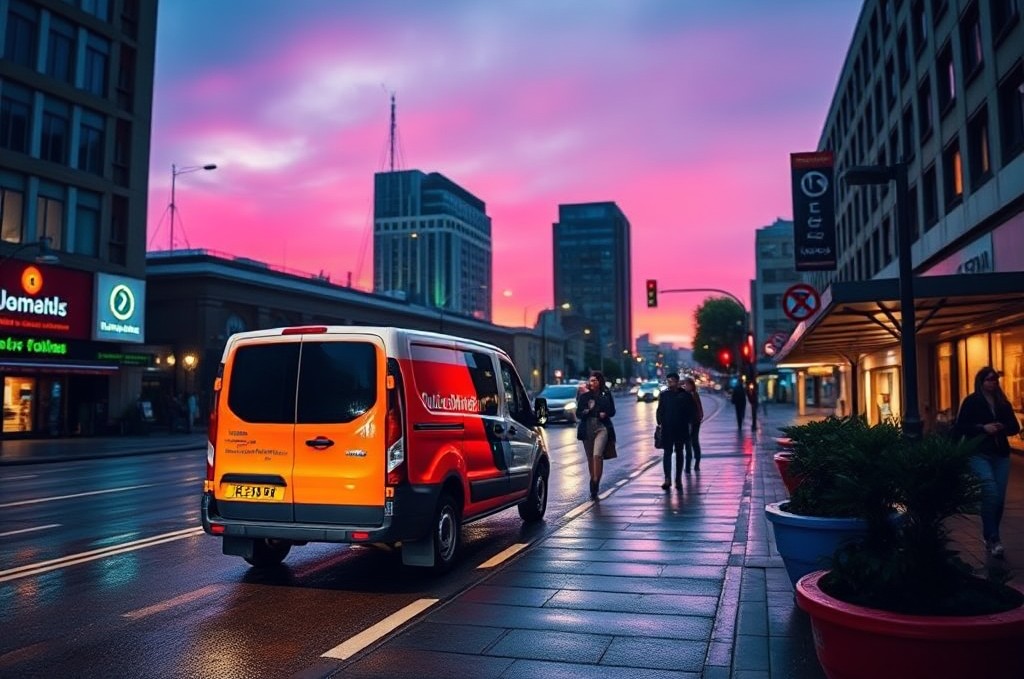 Read more about the article 營業車免留車申辦流程及額度利息計算詳解｜專業當舖資金周轉首選