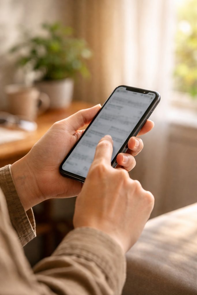 免留手機借款 手機仍可正常使用