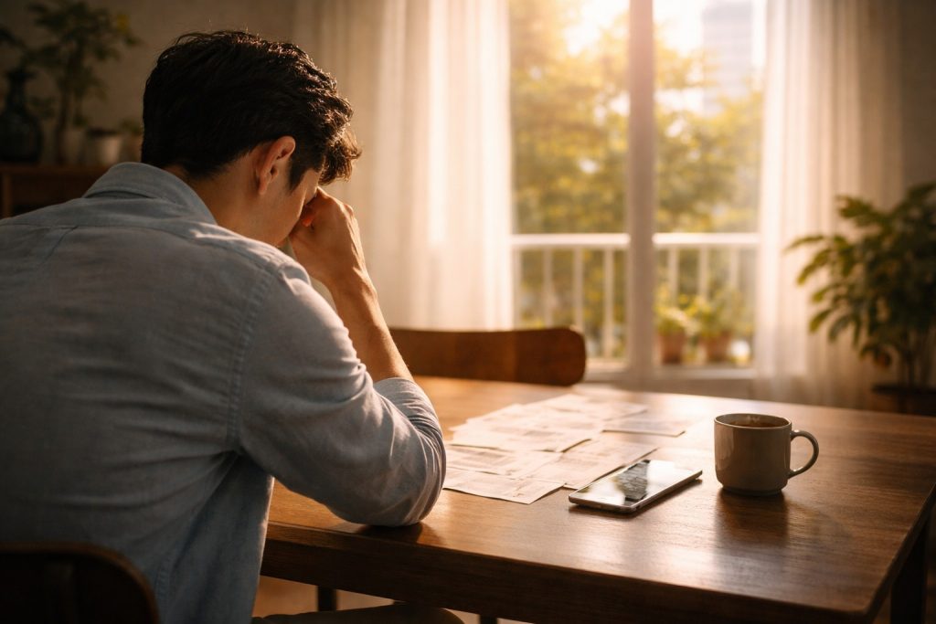 嘉義手頭緊 可以找誰幫忙生活轉機象徵圖