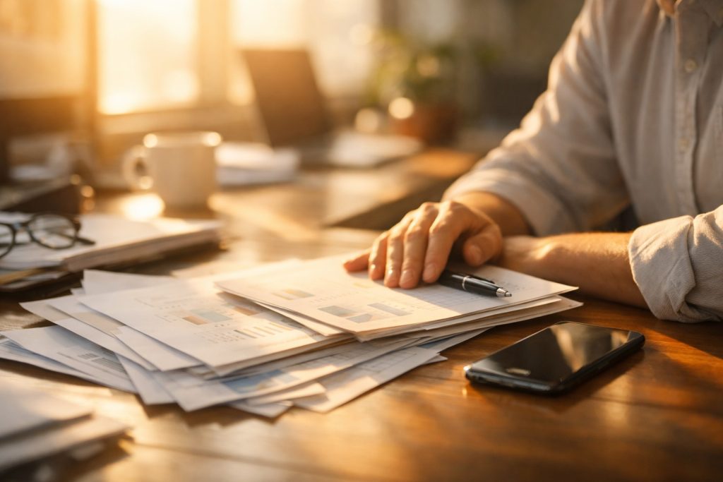 嘉義投資週轉 資金案例成功翻轉資金壓力