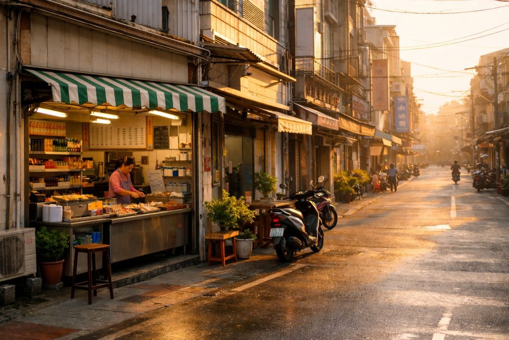 嘉義資金周轉 成功案例，東鑫當鋪協助在地商家穩定營運