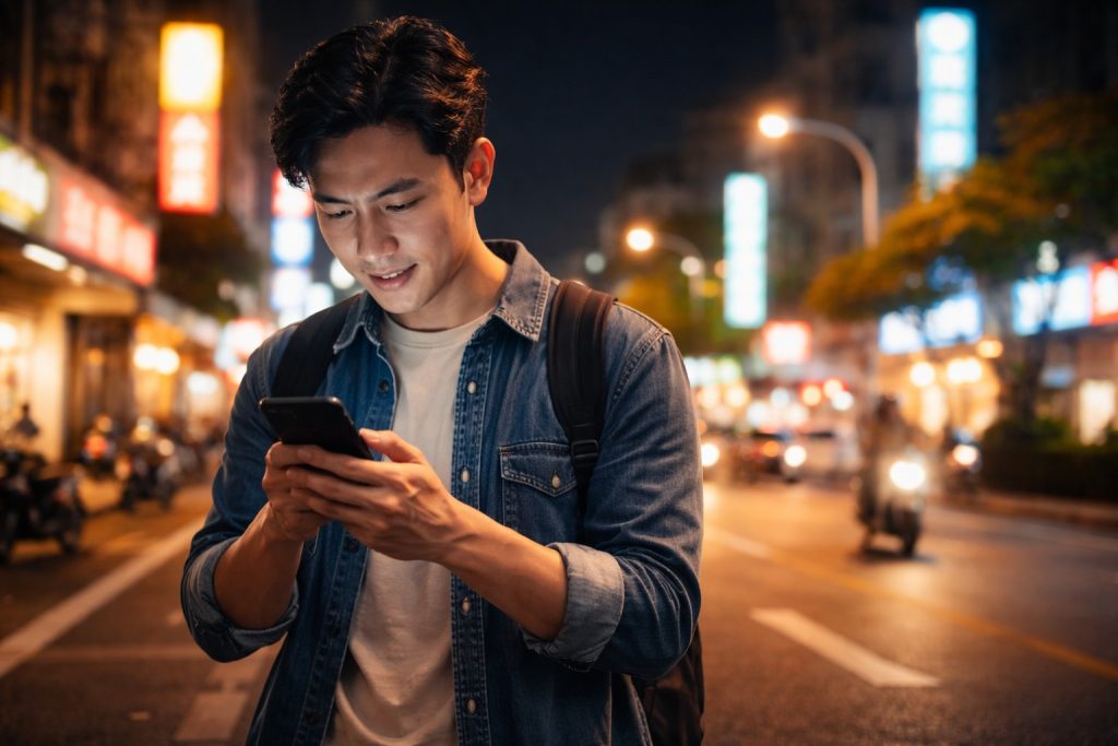 嘉義晚上9點前可以借錢嗎 急用現金情境